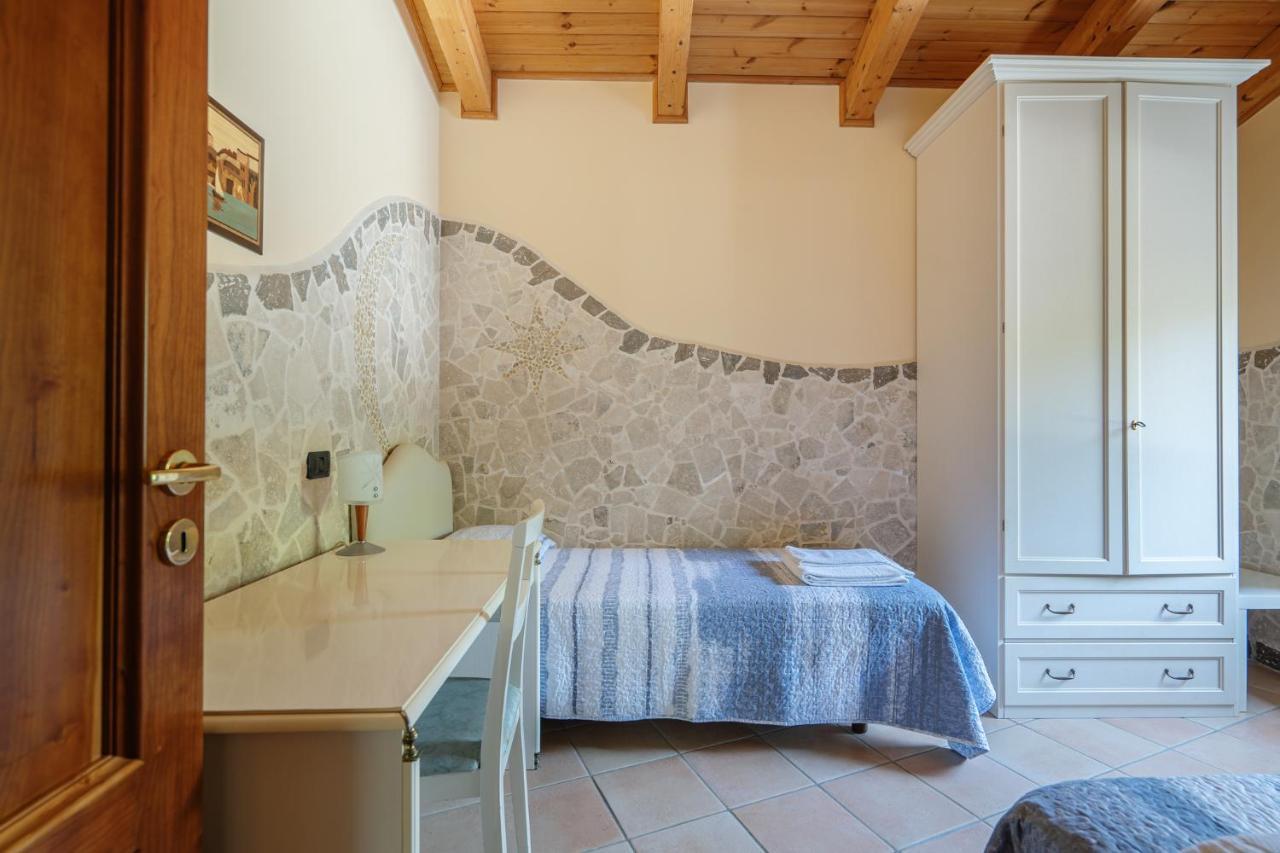 Villa La Pace Sant'Agnello Ngoại thất bức ảnh